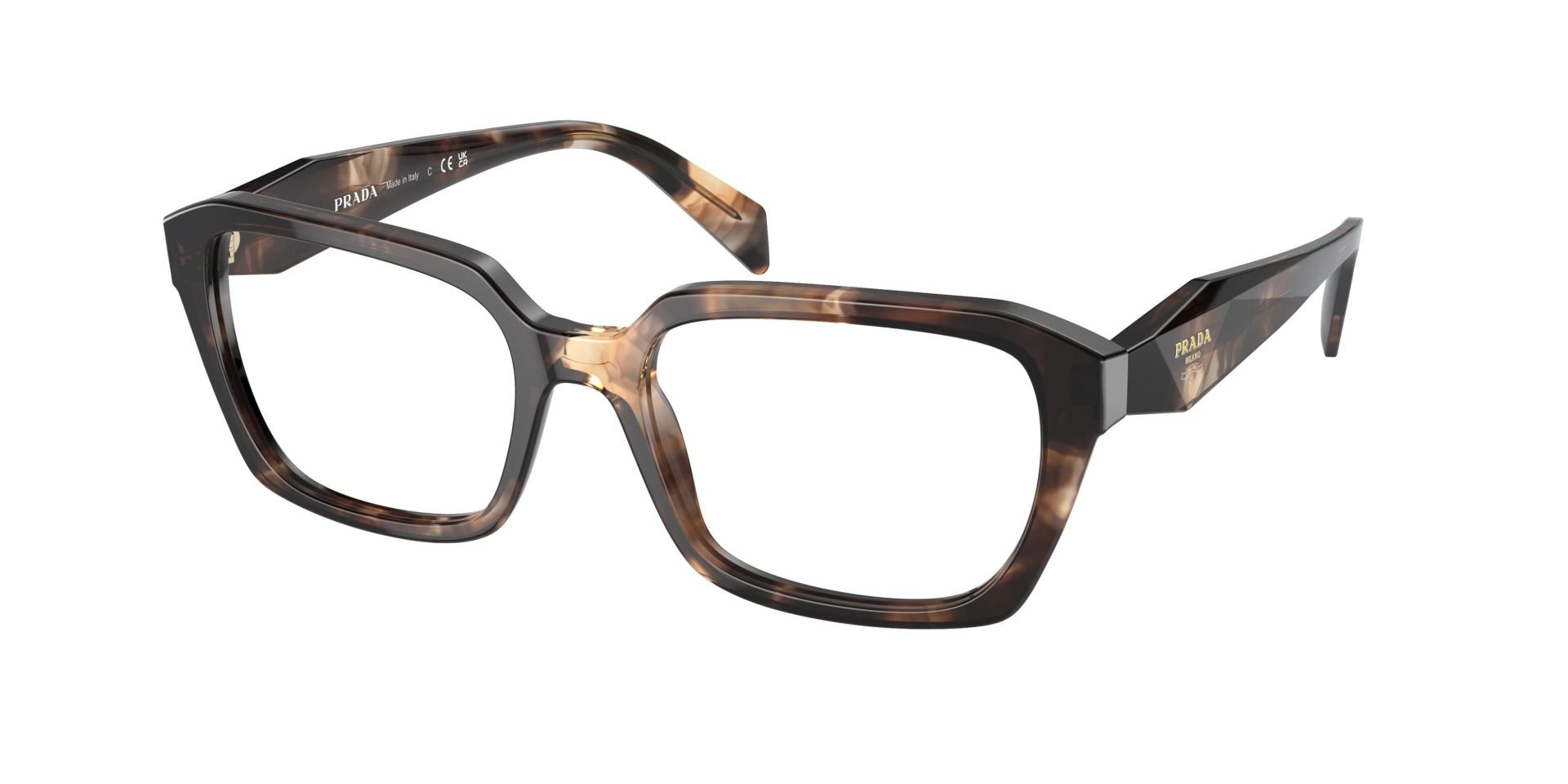 PRADA PR14Z 07R1O1 54 MAVİ IŞIK KORUMALI GÖZLÜK
