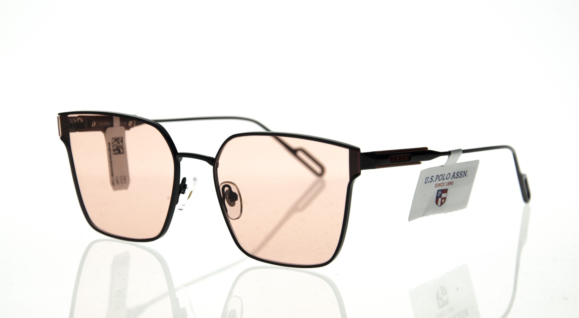 U.S. Polo Assn. Uss0409 61 18 150 C1  Güneş Gözlüğü