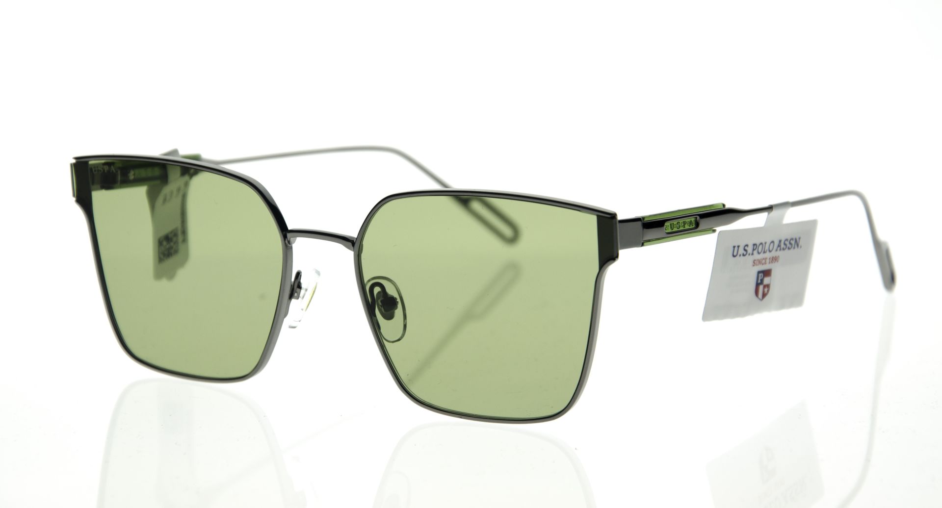 U.S. Polo Assn. Uss0409 61 18 150 C2 Güneş Gözlüğü