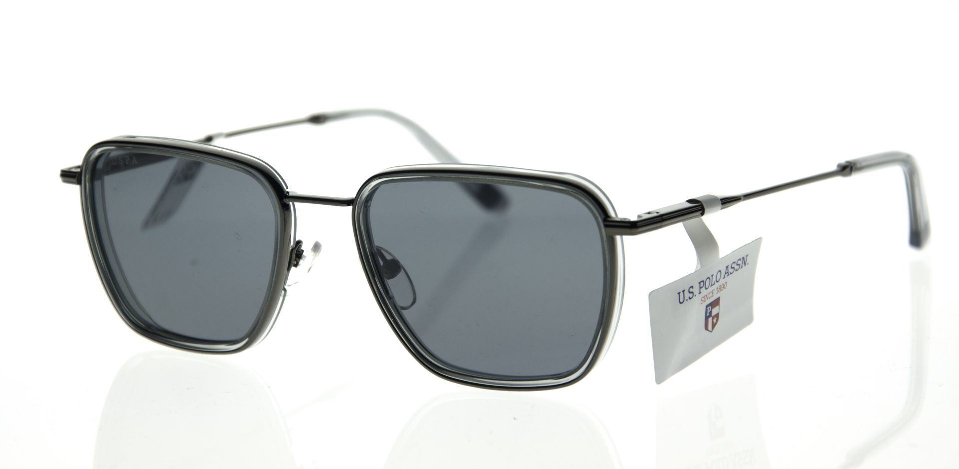 U.S. Polo Assn. Uss0320 53 19 150 C3 Güneş Gözlüğü