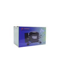 Techsun12-24V R134a  Araç Karavan Tekne Yat Buzdolabı Kompresörü TCH30G