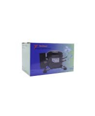 Techsun 12-24V R134a Araç Karavan Tekne Yat Buzdolabı Kompresörü Tch25G
