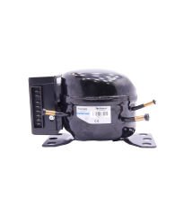 Techsun  Tch35G Dc 12-24V R134a Araç Karavan Tekne Yat Buzdolabı Kompresörü