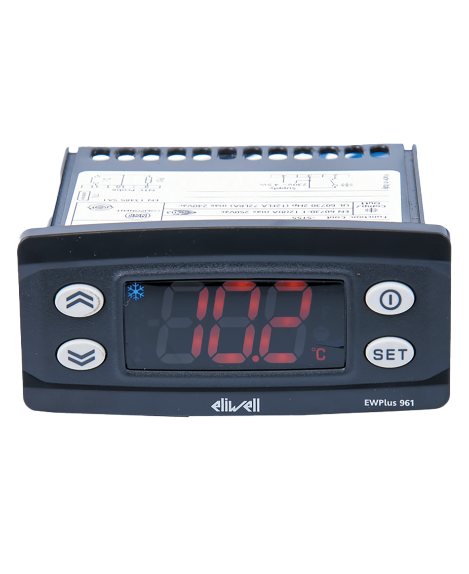 Eliwell EW 961 Termostat Plus