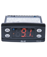 Eliwell EW 974 Termostat Plus