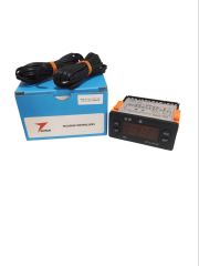 Techsun Etc 974 220v. Termostat (Çift Prop)