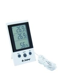 Jinying DT3 Termometre Higrometre