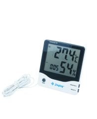 Jinying BT2 Termometre Higrometre