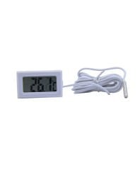 Jinying TPM-10 Termometre 2M. Sensörlü