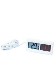 Jinying DST-50 Güneş Enerjili Termometre