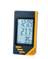 Jinying JDB-60 Termometre Higrometre