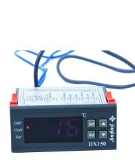 Jinying DX 150 220v. Termostat (Tek Prop)