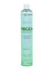 Settala R600a 420gr İsobutan Dmr Tüp