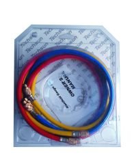 Techsun Manifold MFD-301 150 Cm Hortumlu R410- 22-134-404