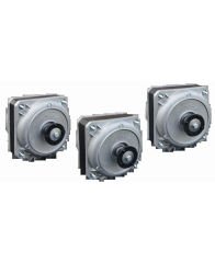 Aksa 32/5W Fan Motoru