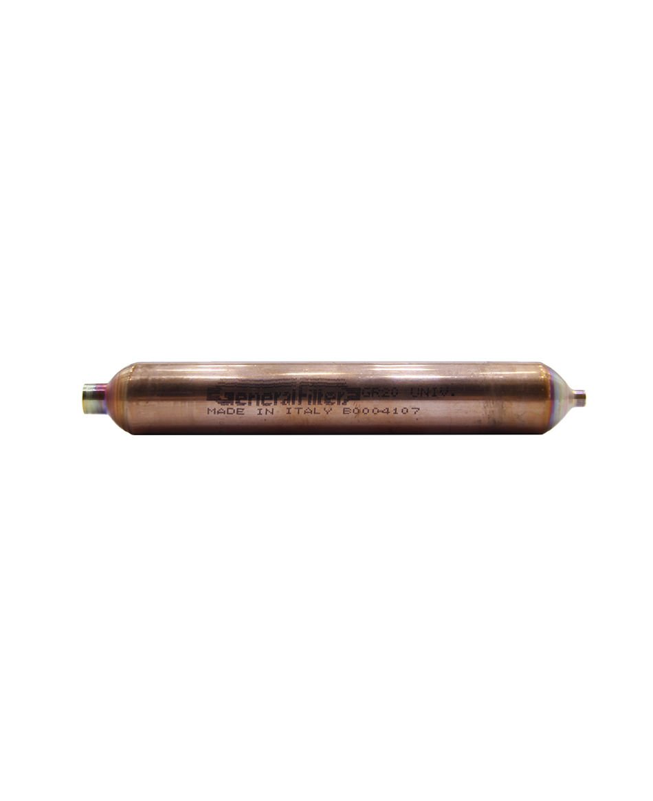 General Drayer 50 Gr. 6.35-6.35mm