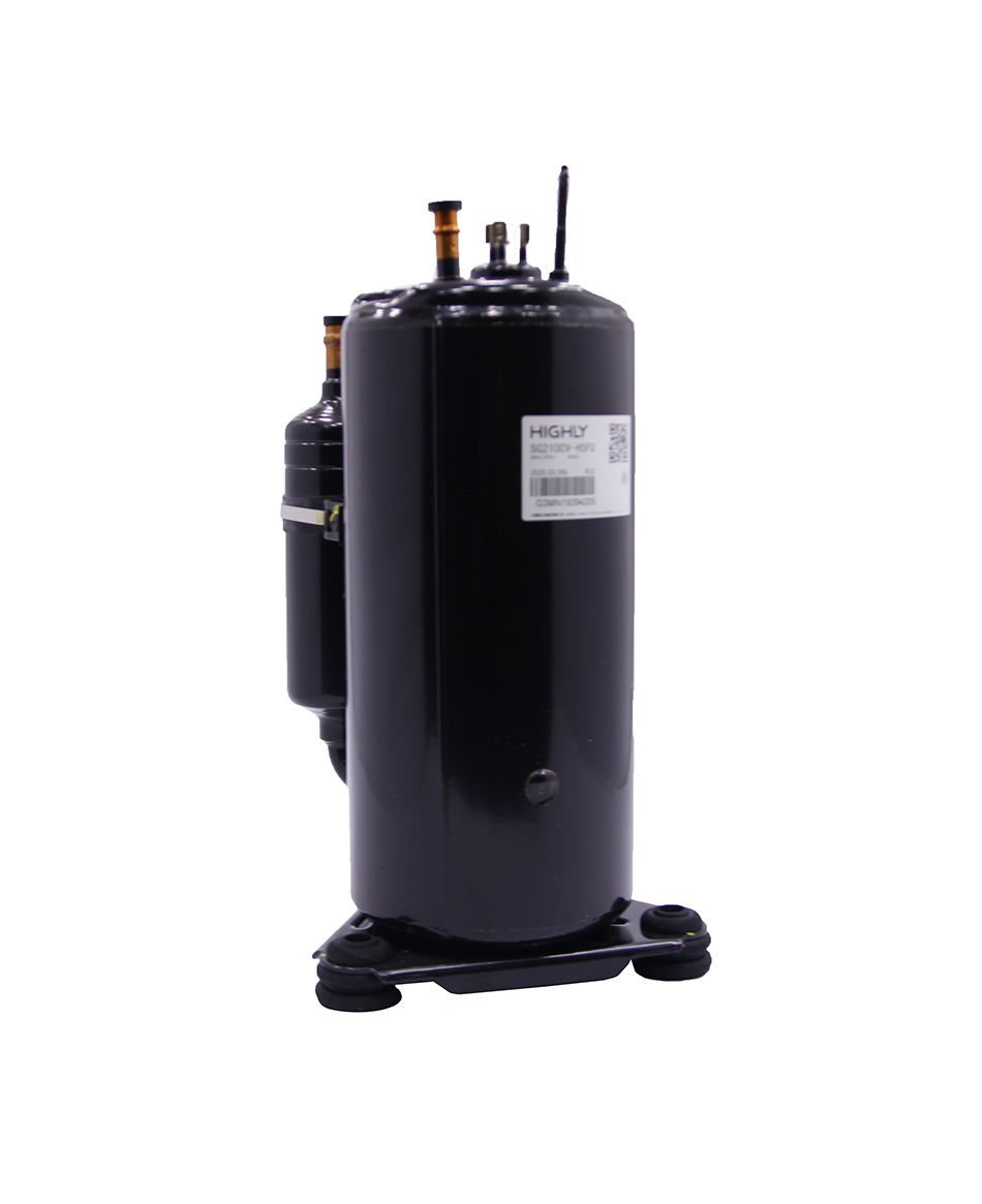 Hıghly SG210CV 12.000Btu Rotary Kompresör R22