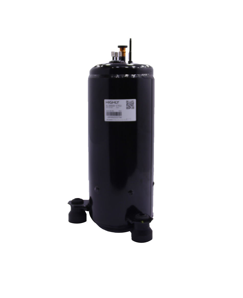 Hıghly SL300UV 18.000Btu Rotary Kompresör R22