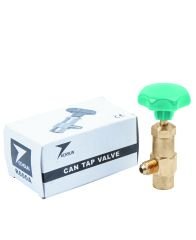 R600a Gaz Vanası 1/4