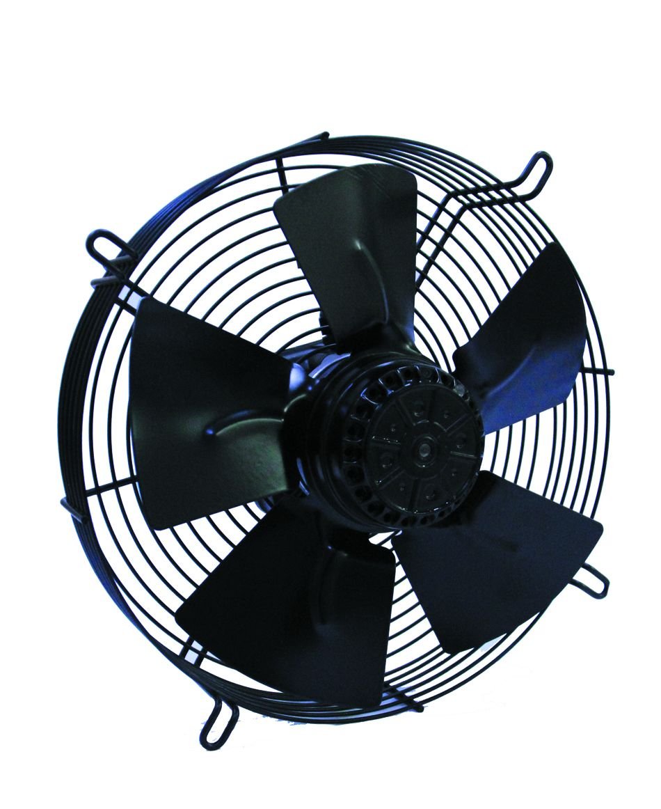 Dayoung 300mm Emici Aksiyel Fan 1380rpm 220v.