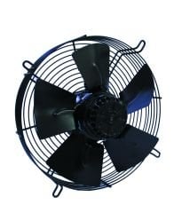 Dayoung 300mm Emici Aksiyel Fan 1380rpm 220v.