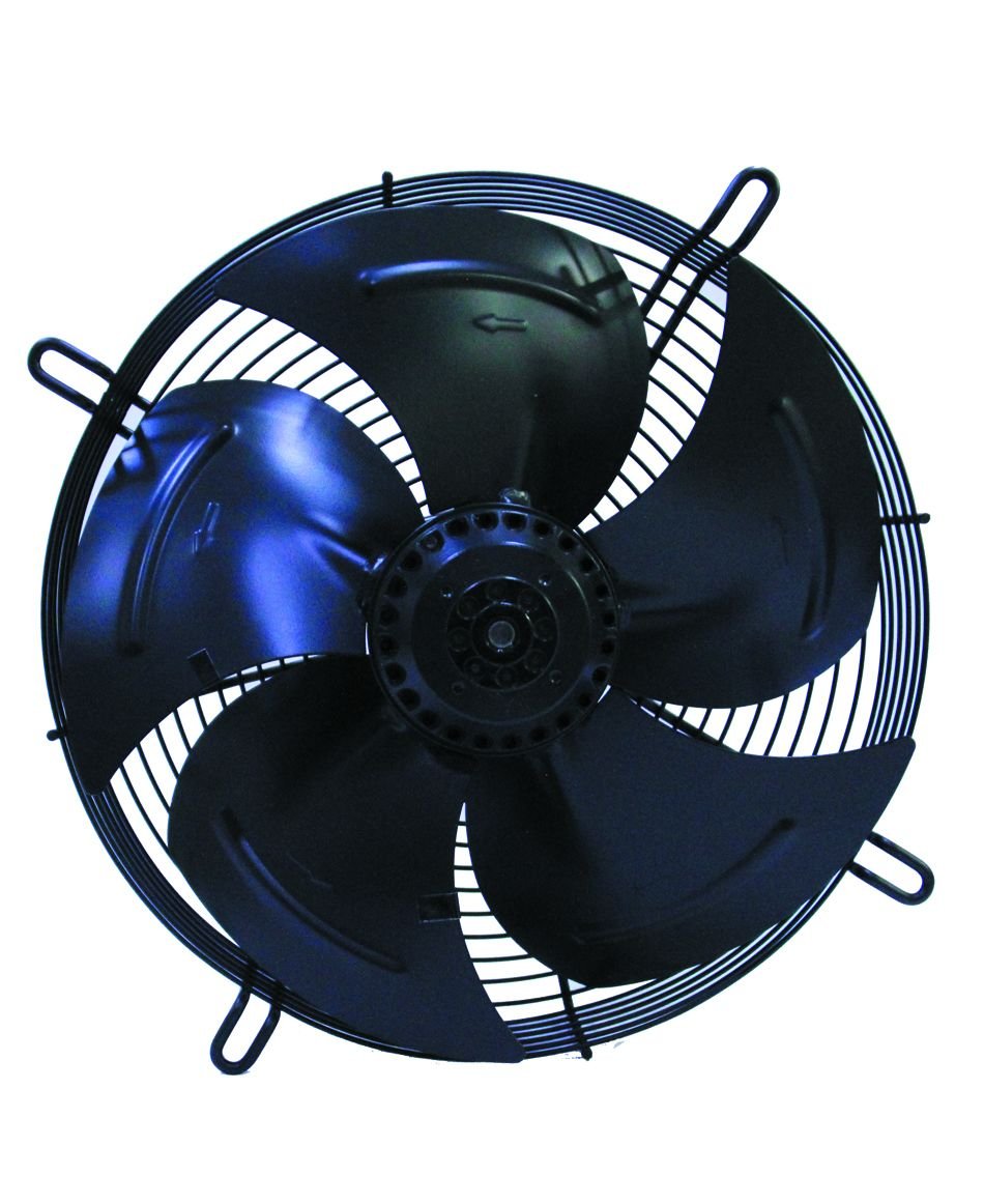 Dayoung 350mm Emici Aksiyel Fan 1335rpm 220v.