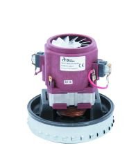 Arçelik Uyumlu YB43 Süpürge Motoru 1700W