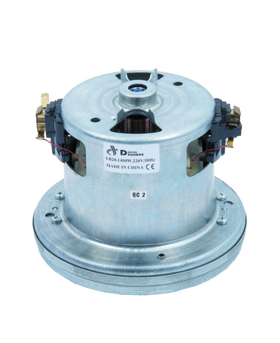 Bosch Uyumlu YB20 Süpürge Motoru 1200W