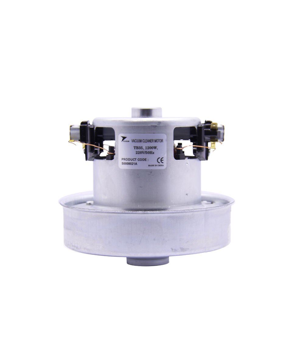 Techsun TB35 Süpürge Motoru 1200W