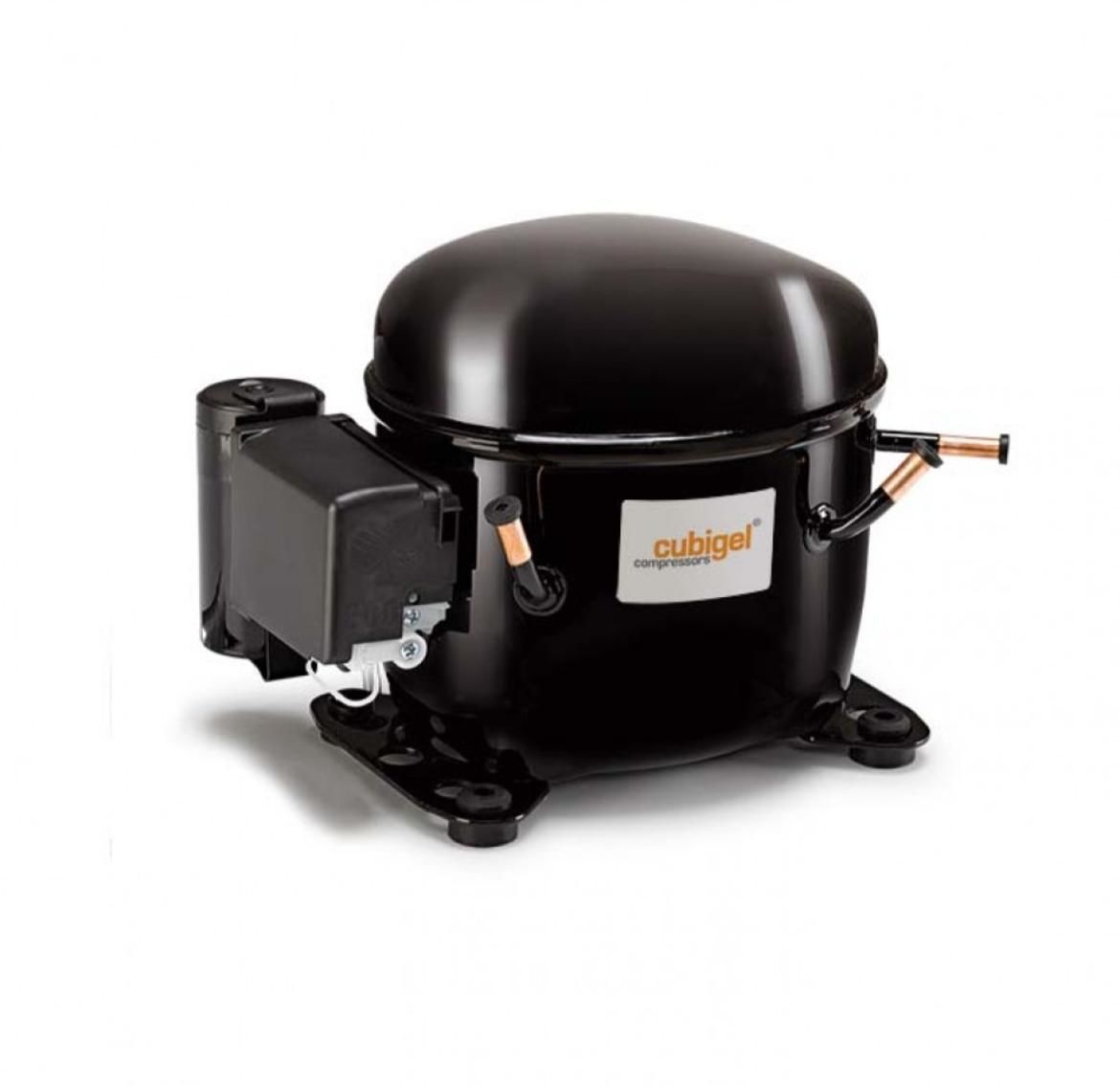 Cubigel Buzdolabı Motoru 1/4 Gl 90 Tb R134A