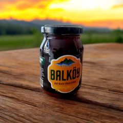 Kestane Balı 460 GR