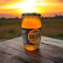 Deli Bal 460 GR