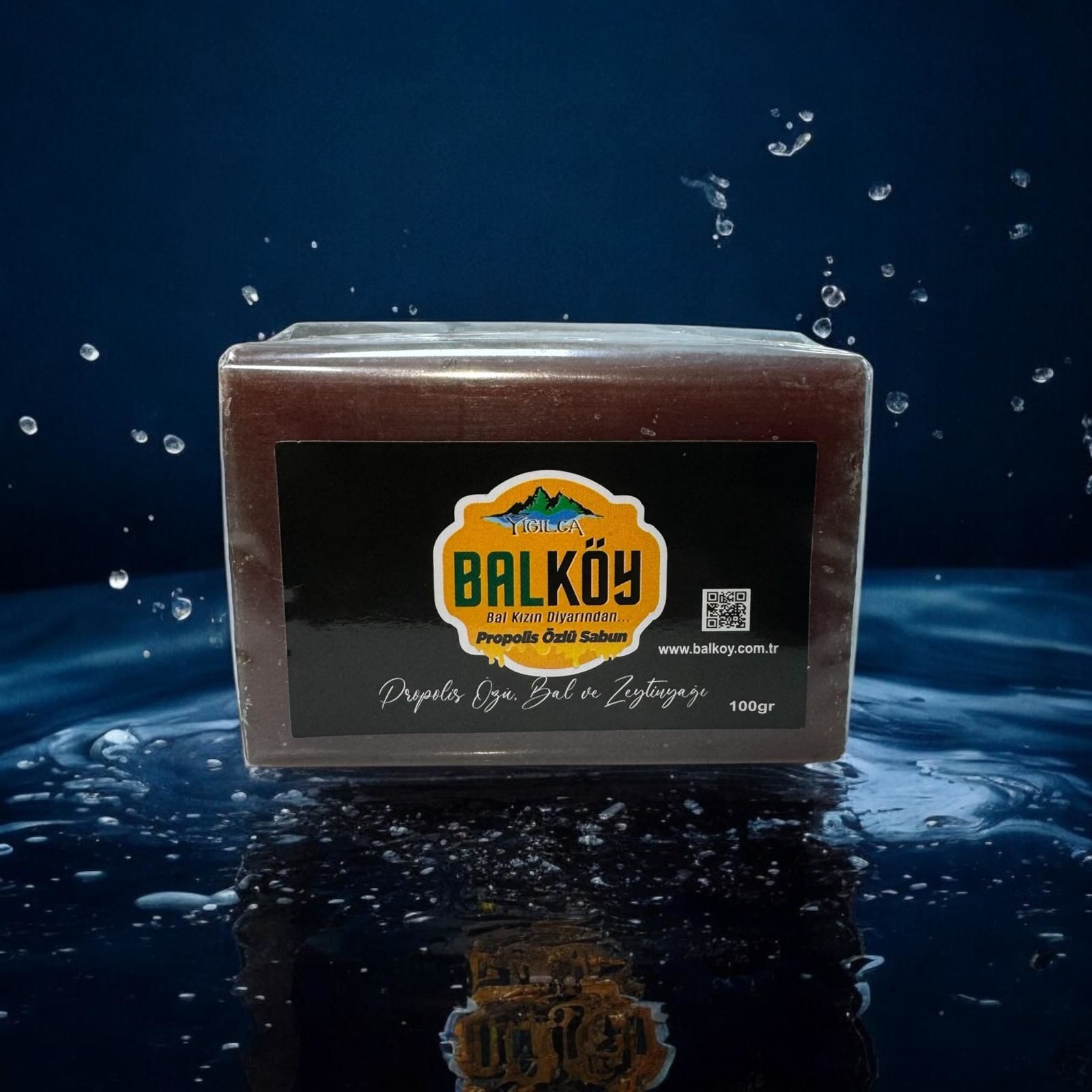 PROPOLİS SABUN