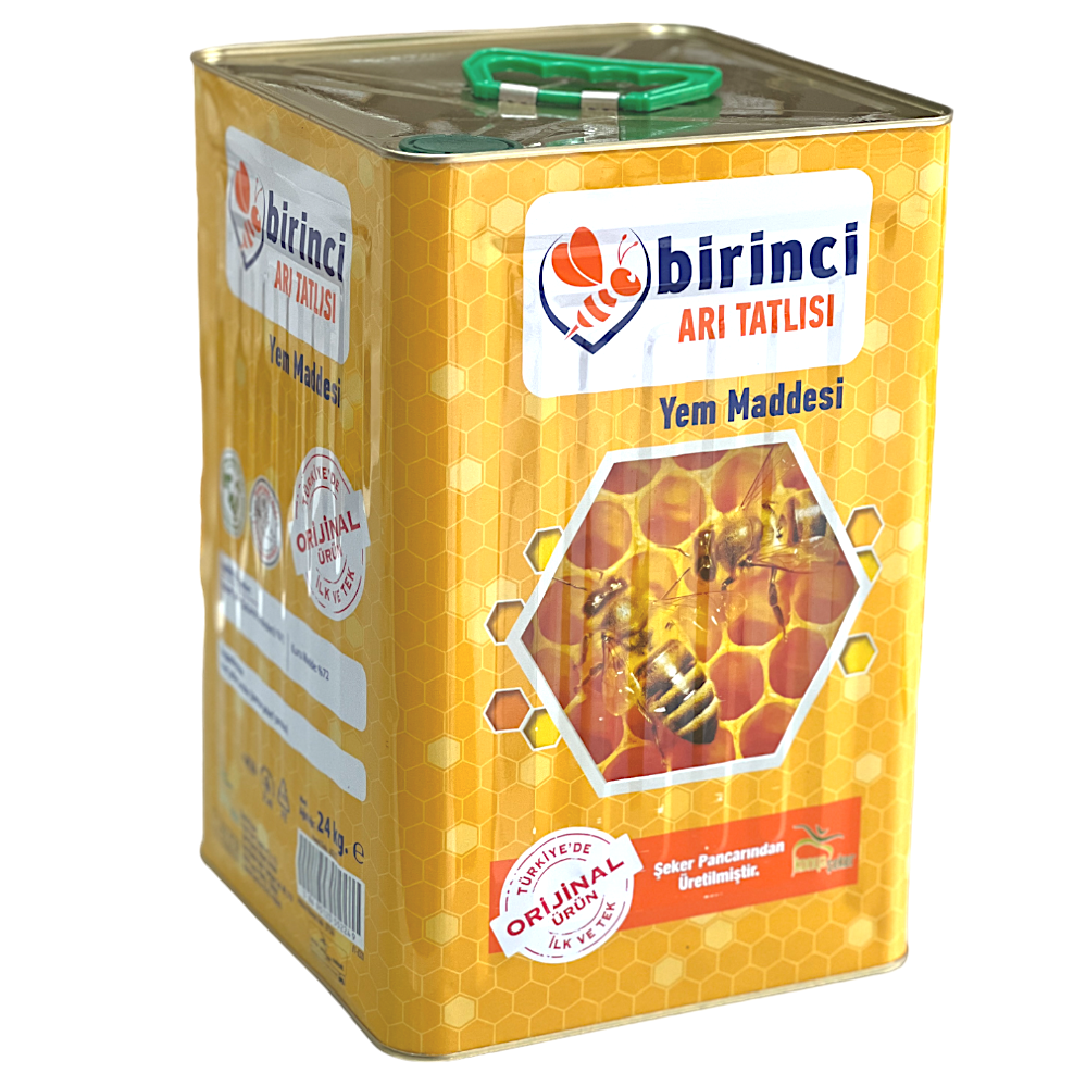 Birinci Arı Yem Maddesi (24 KG)