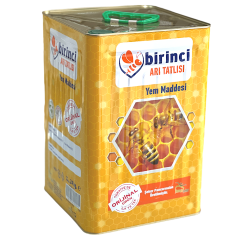 Birinci Arı Yem Maddesi (24 KG)