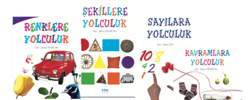 Öğrenmeye Yolculuk