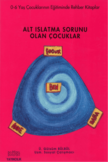 Alt Islatma Sorunu Olan Çocuklar