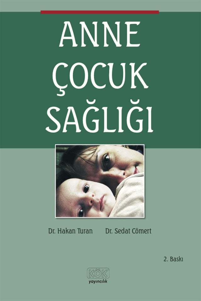 Anne Çocuk Sağlığı