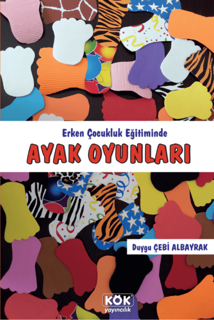 Ayak Oyunları