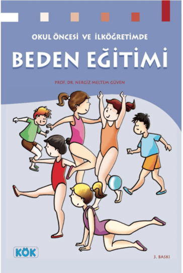 Beden Eğitimi