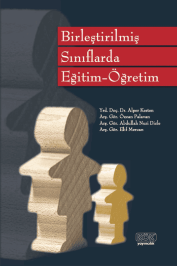 Birleştirilmiş Sınıflarda Eğitim Öğretim