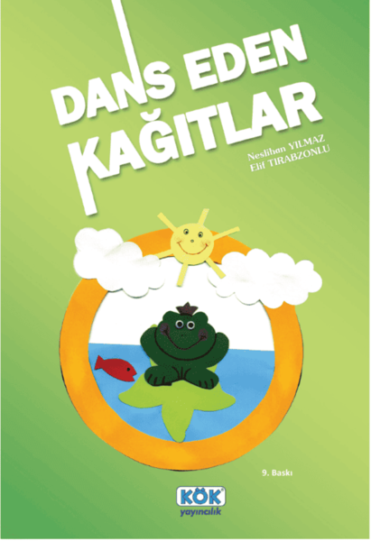Dans Eden Kağıtlar