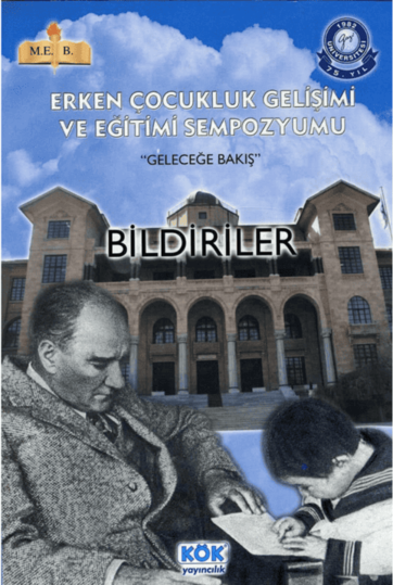 Erken Çocukluk Eğitimi Sempozyumu