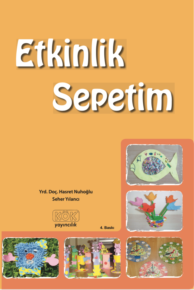 Etkinlik Sepetim