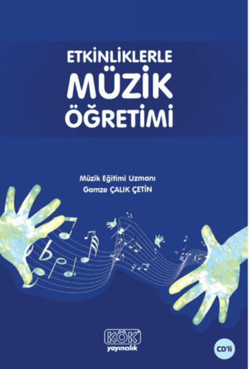 Etkinliklerle Müzik Öğretimi