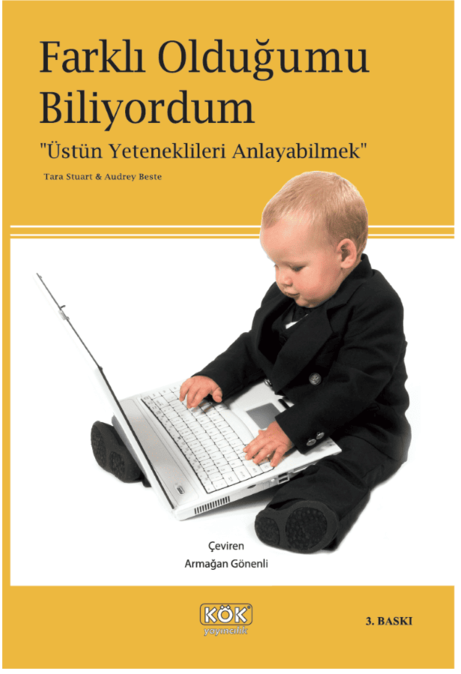 Farklı Olduğumu Biliyordum