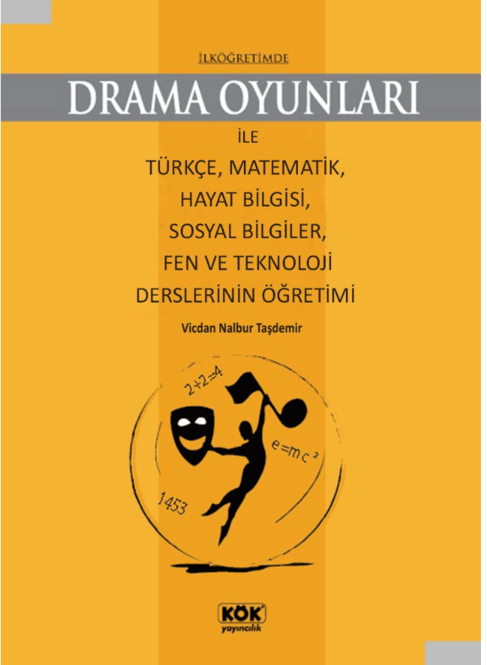 İlköğretimde Drama Oyunları