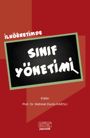 İlköğretimde Sınıf Yönetimi