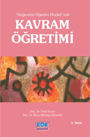 Kavram Öğretimi