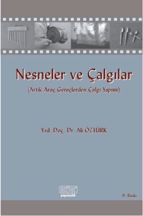 Nesneler ve Çalgılar